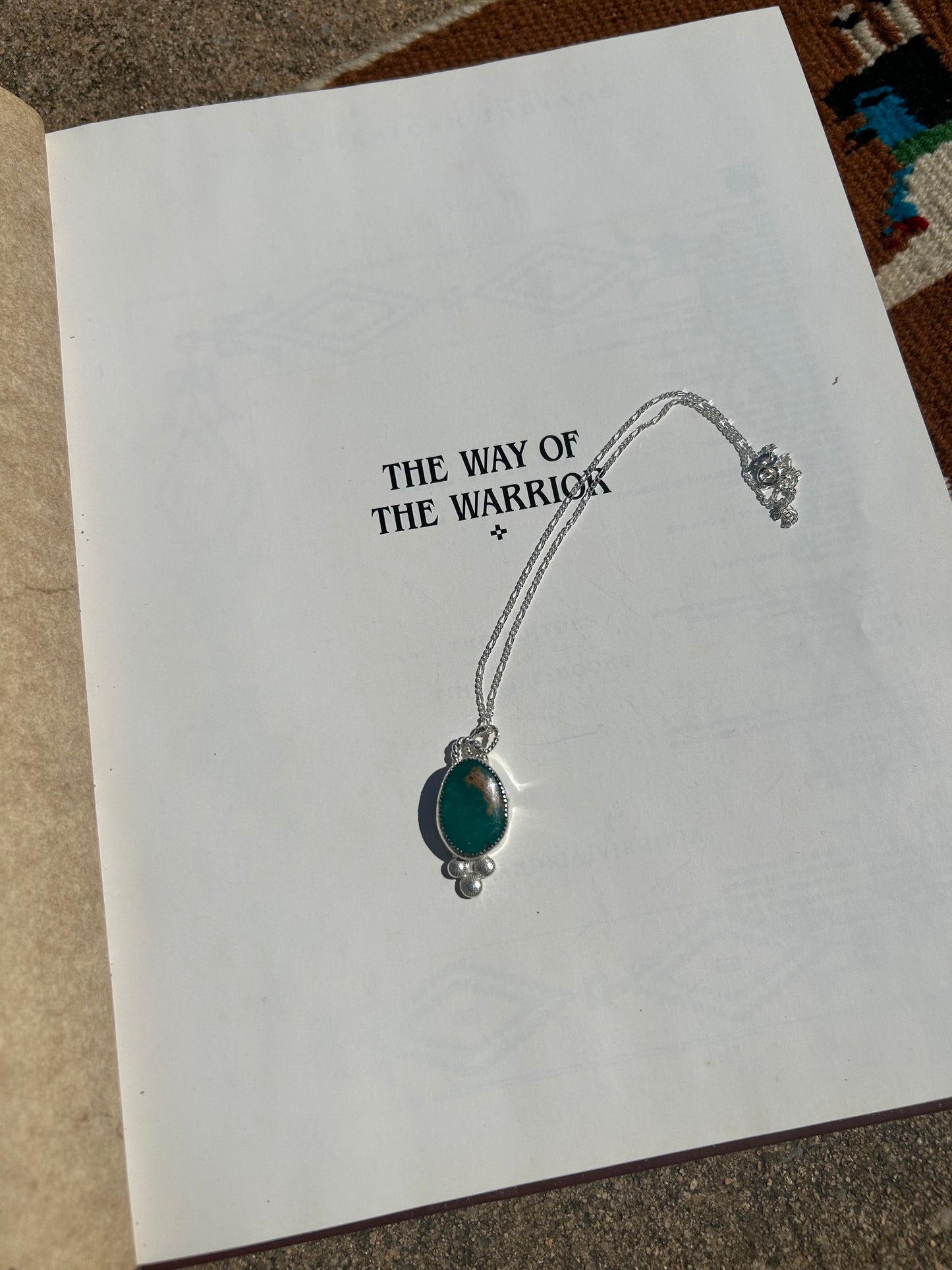 Royston necklace