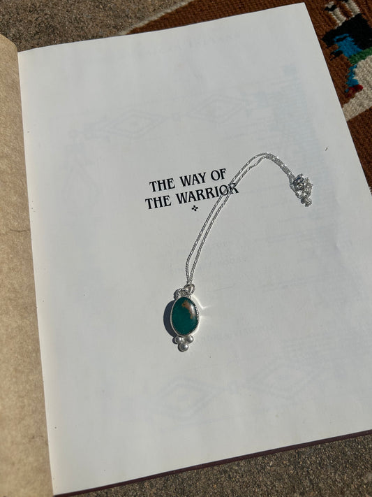 Royston necklace