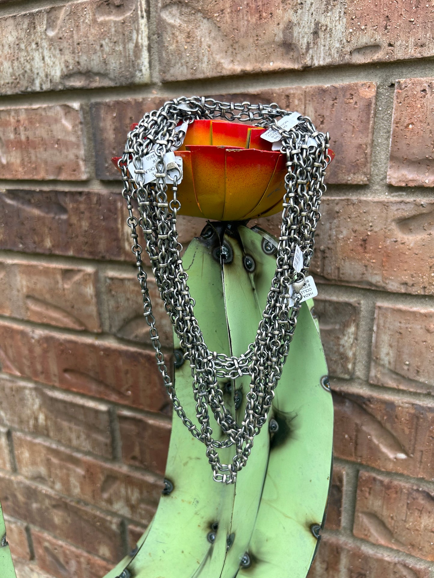 HADA rope chain