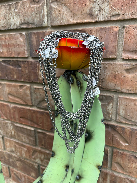 HADA rope chain