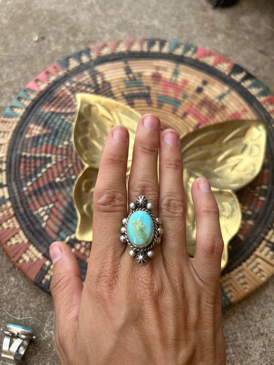 Sonoran ring